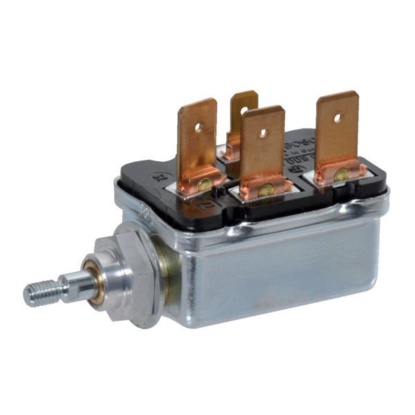 Schalter und Elektrokomponente passend für Case - IH 724