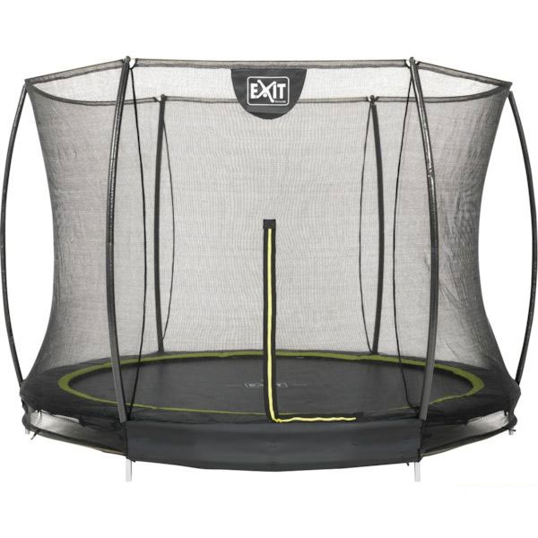 Trampolin Silhouette 305 All-in-1 Ground