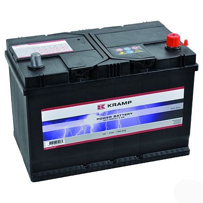 Batterie passend für Kramer KL11