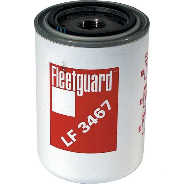 Ölfilter Fleetguard