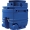 New Booster Box (NBB) Wasserspeicherungssysteme + Active Euroinox 30/50M