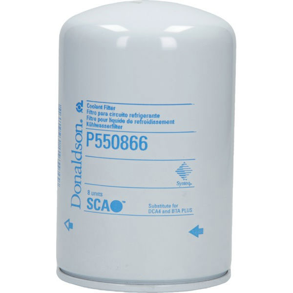 Kühlmittelfilter/Wasserfilter passend für Case - IH STX 500 Steiger