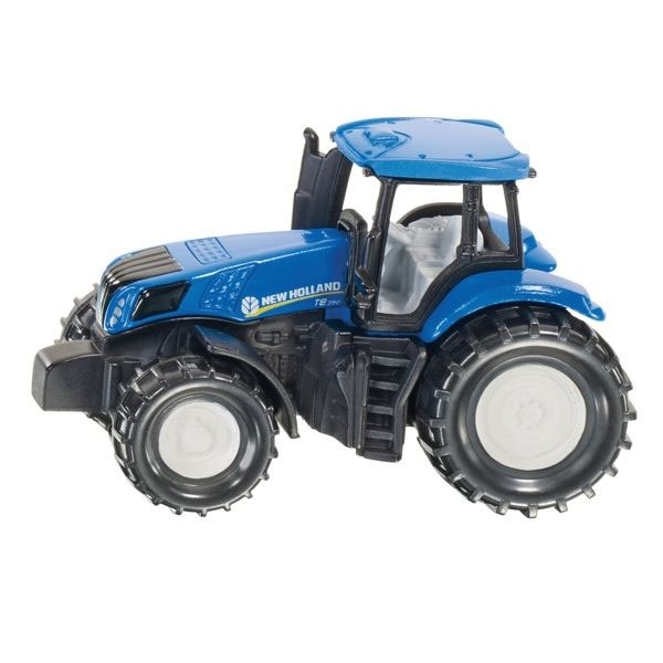 S01012 New Holland T 8.390