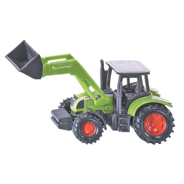 S01335 Claas Ares