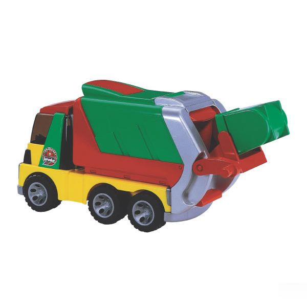 U20002 Roadmax Müllwagen