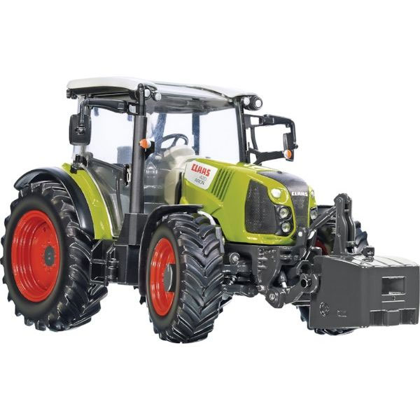 W77811 Claas Arion 420