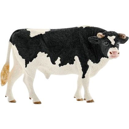 13796SCH Holstein Bulle