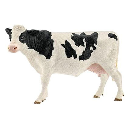 13797SCH Holstein Kuh