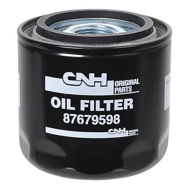 Motorölfilter passend für Case IH CS86
