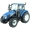 UH5257 New Holland T4.65