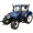 UH4921 New Holland T6.175