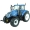 UH5264 New Holland T5.110