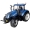 UH4957 New Holland T5.120