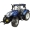 UH4959 New Holland T6.175 Blue Power