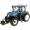 UH5265 New Holland T7.165S