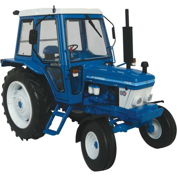 MM1101 Ford 7610 Generation 1 - 2wd