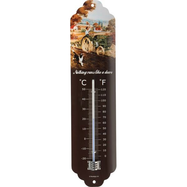 Thermometer John Deere