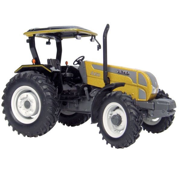 UH4011 Valtra A850 Gold "limited"