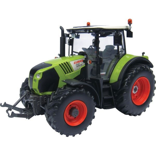 UH4250 Claas Arion 540