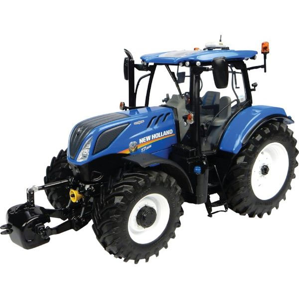 UH4893 New Holland T7.225