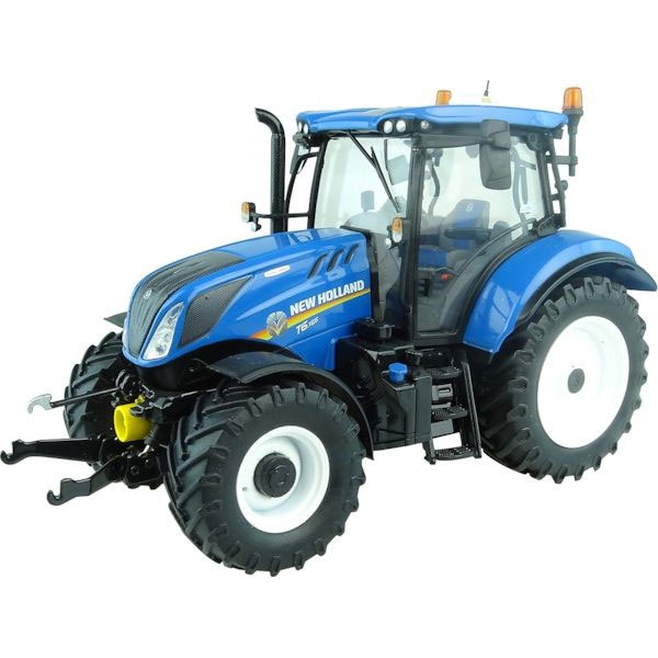 UH5263 New Holland T6.165