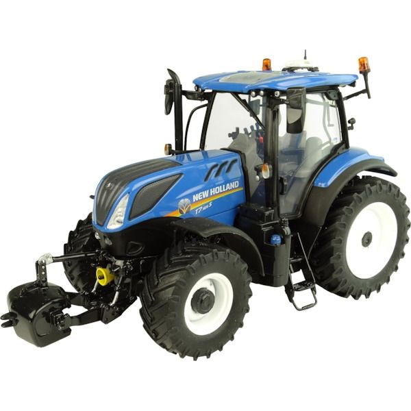 UH5265 New Holland T7.165S