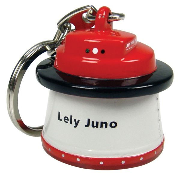 UH5591 Lely Juno 100 Futterschieber Schlüsselanhänger