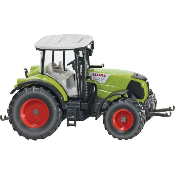 W36310 Claas Arion 640