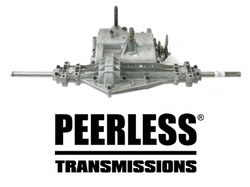 Peerless Getriebe